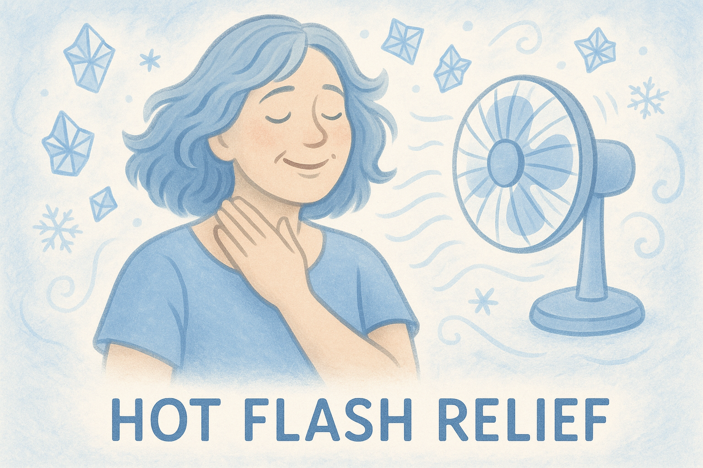 hot flash