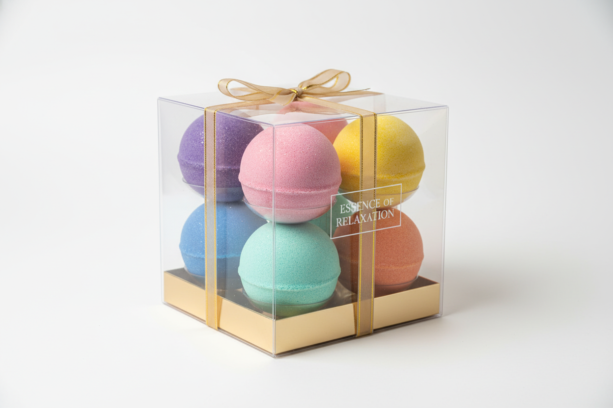 mulipack bath bomb