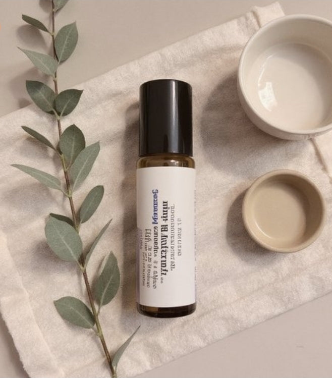 Relaxation Essential Oil