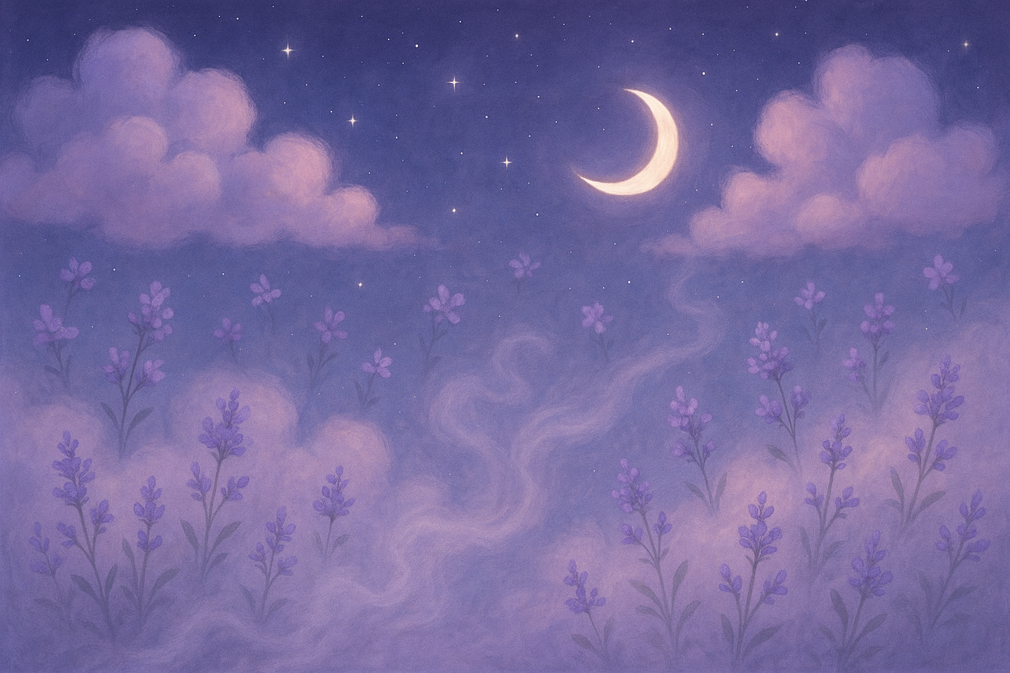 sweet dreams