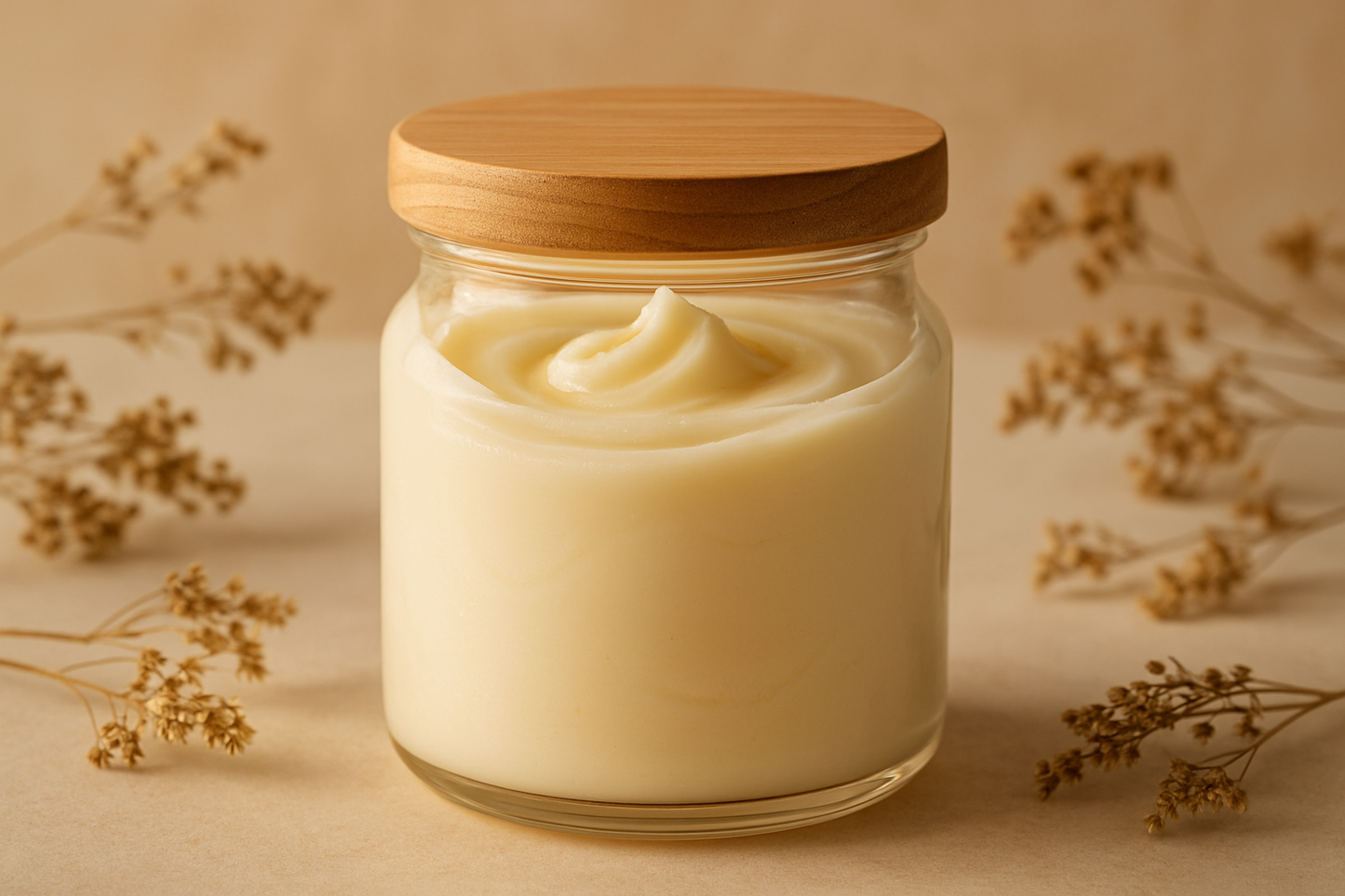 tallow butter