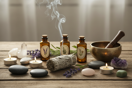 A Comprehensive Guide to Holistic Living