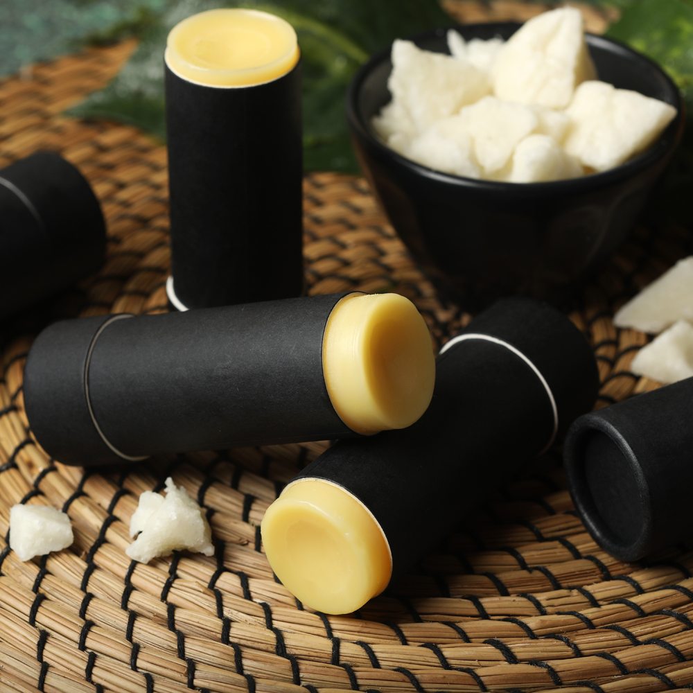 Salves and Balms