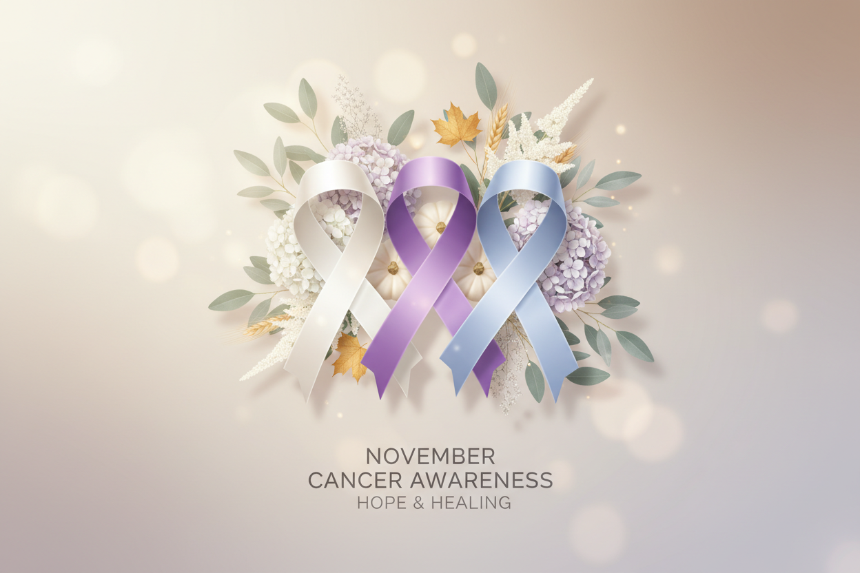 Cancer Donations