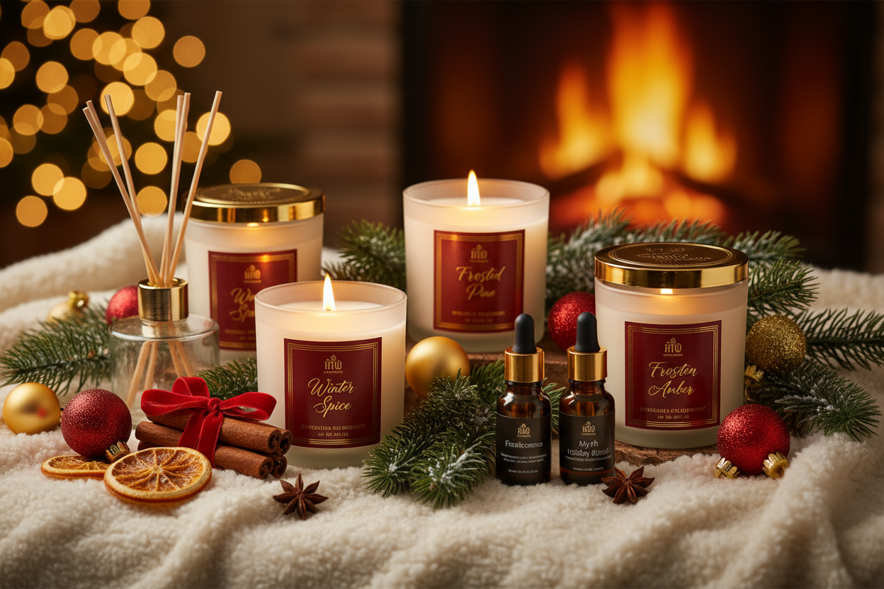 Holiday Collections