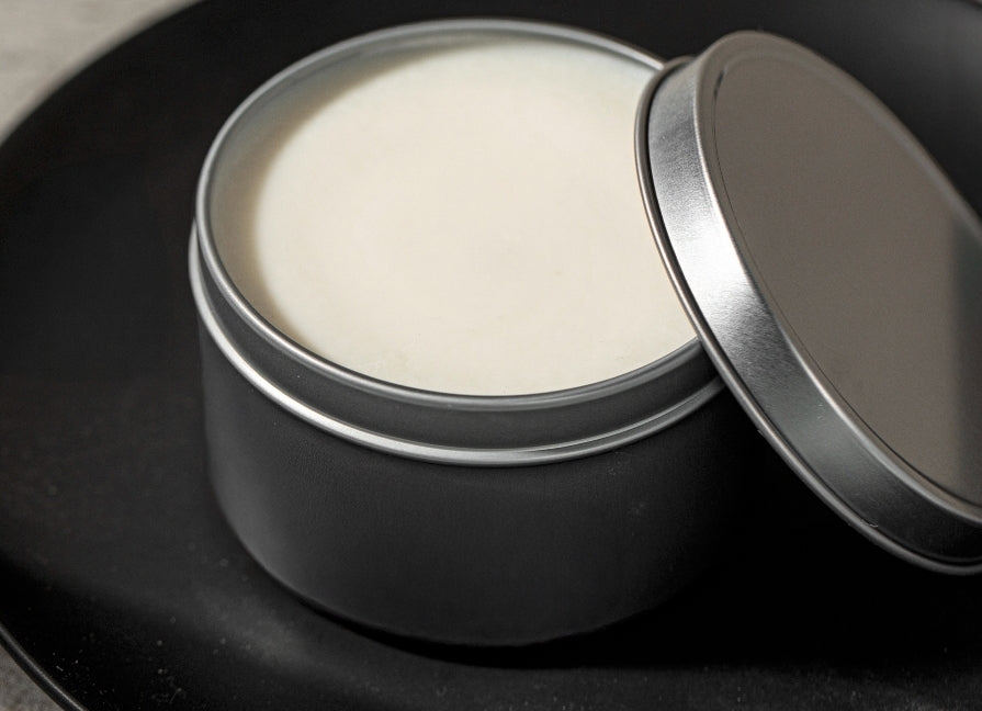 Wickless Candles