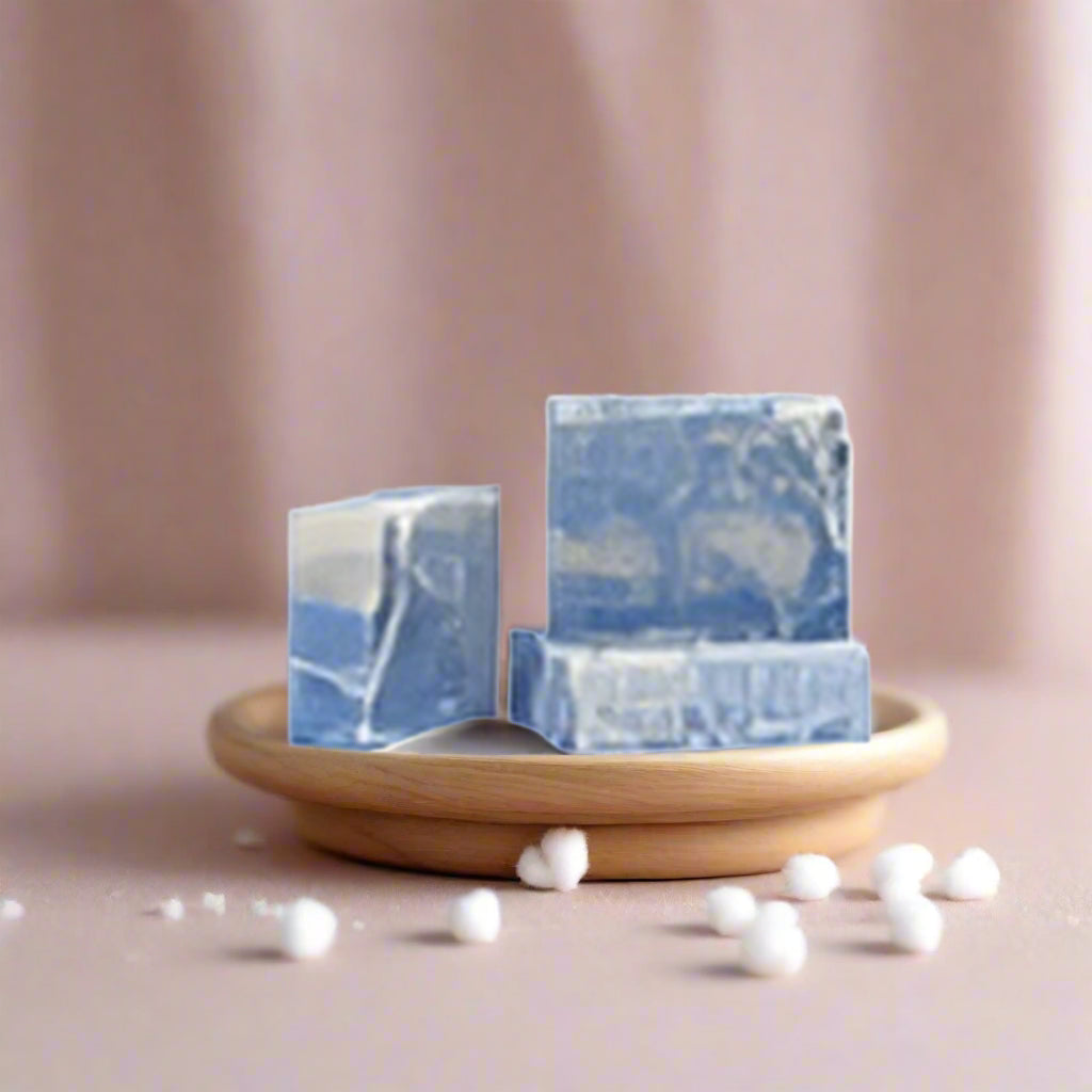 Cozy Cotton Soap
