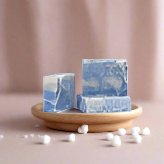Cozy Cotton Soap