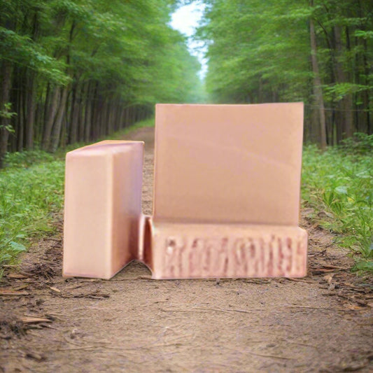 Gentleman's Blend Soap