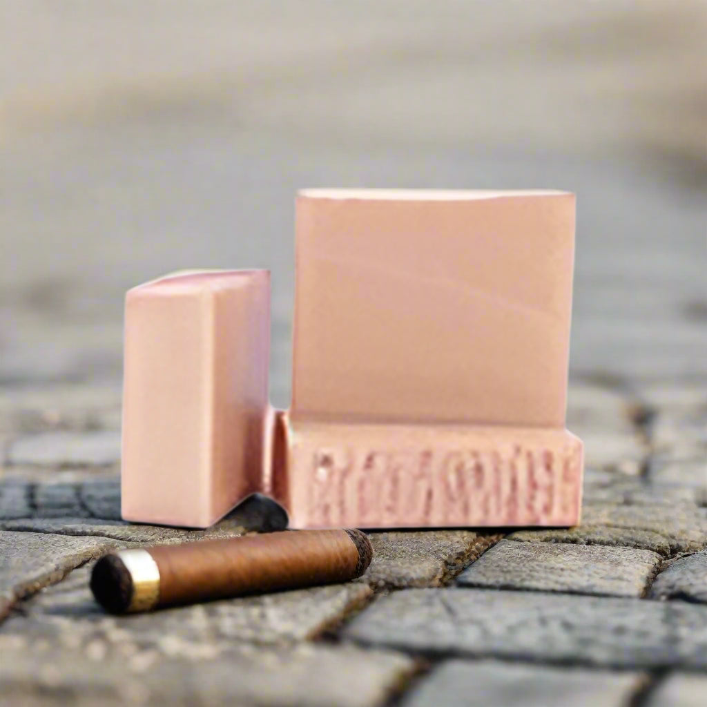 Gentleman's Blend Soap