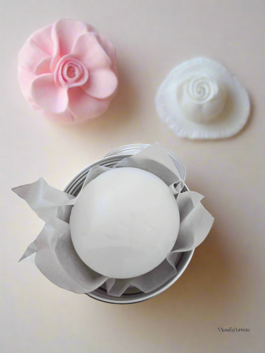 Gentle Glow Lotion Bar