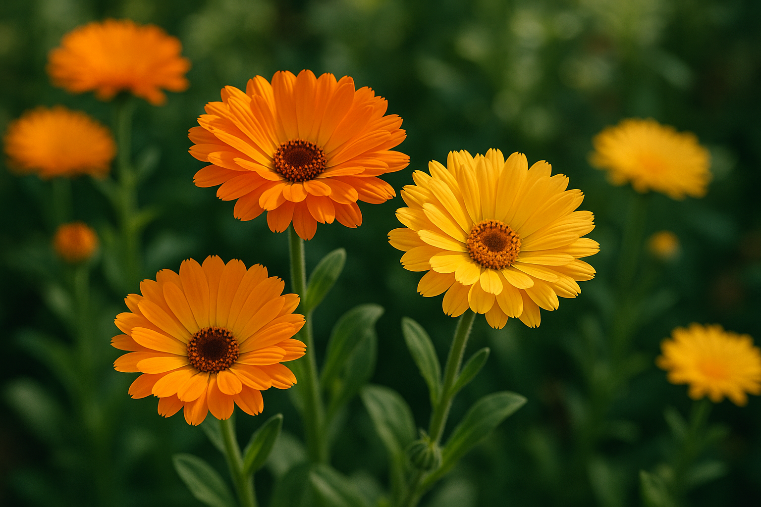 Calendula