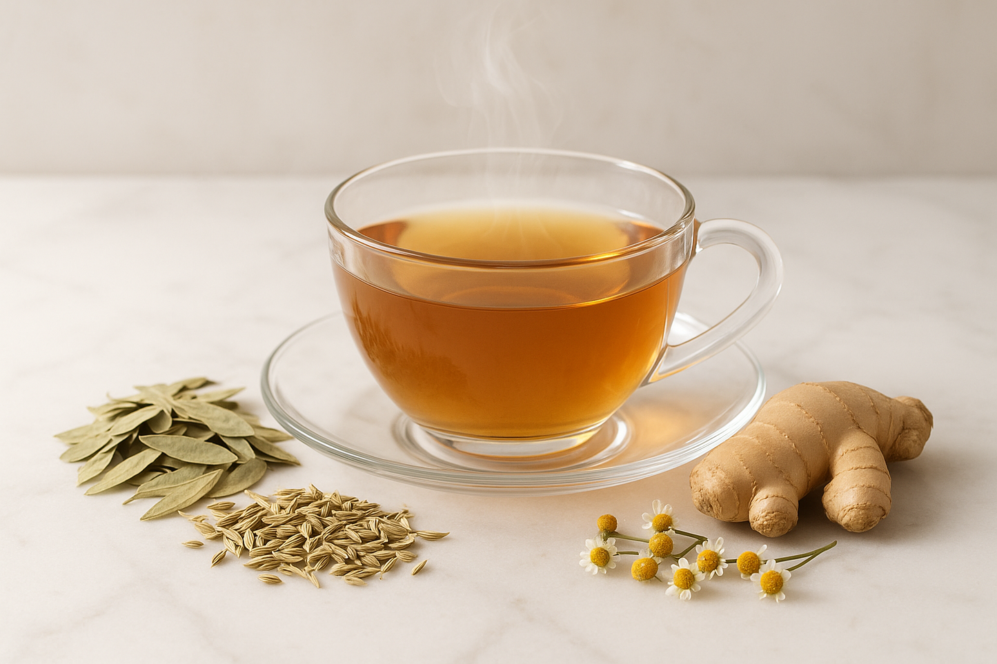 constipation tea