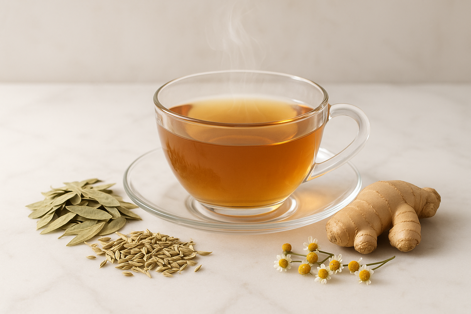 constipation tea