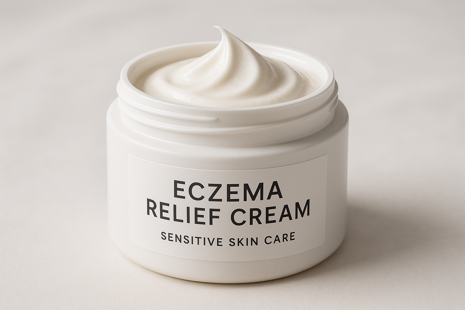 eczema cream