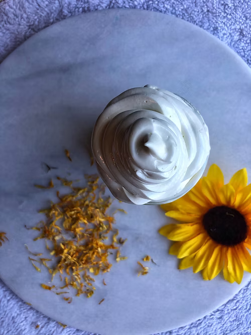 Skin Comfort Cream