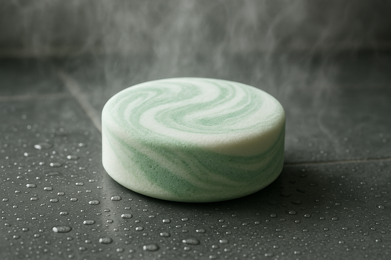eucalyptus mint shower steamer