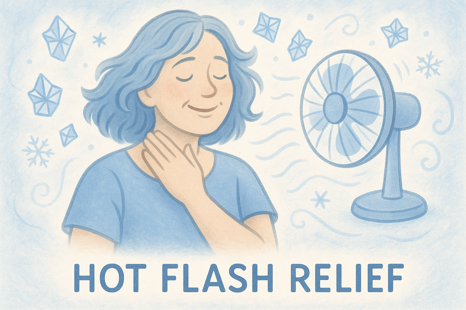 hot flash