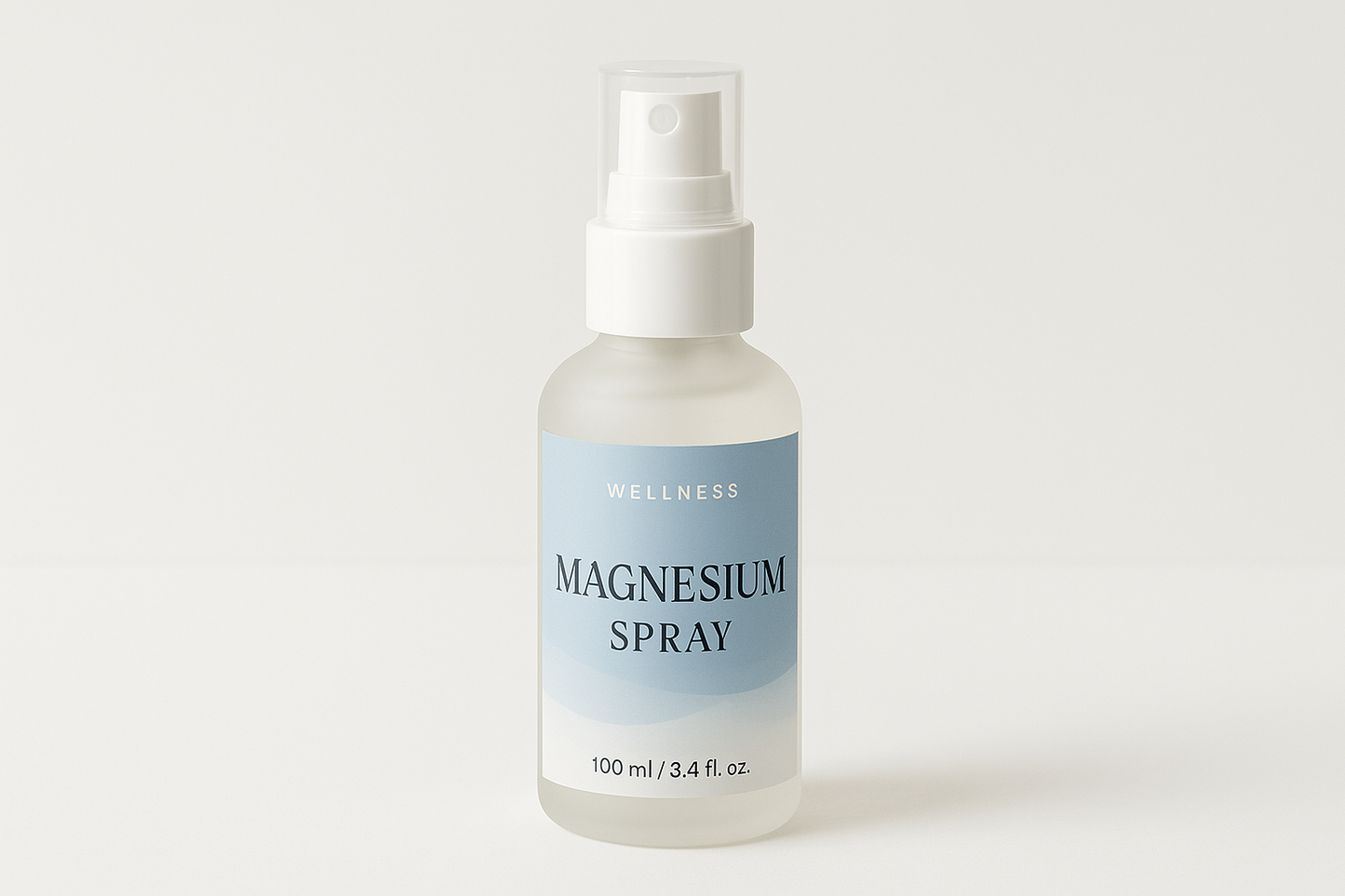 magnesium spray