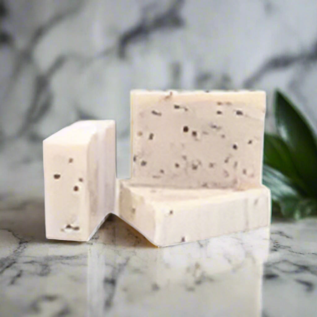 Peppermint Patty Soap