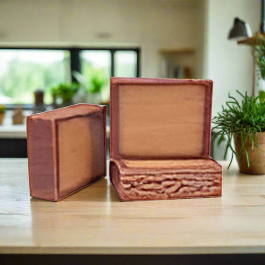 The Pumpkin Ale House  Fall Soap
