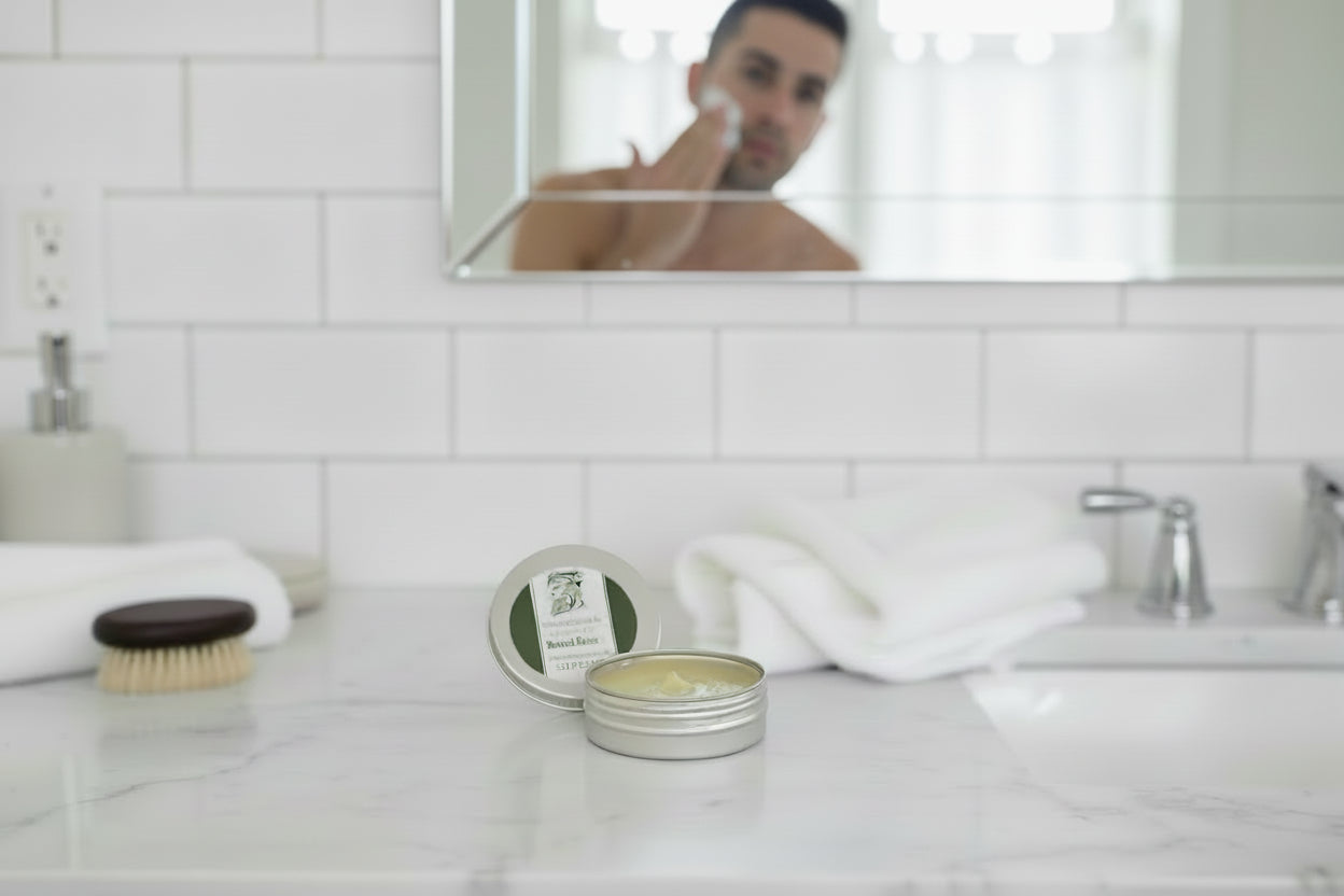 Men's Beard Balm