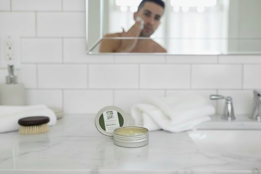 Men's Beard Balm