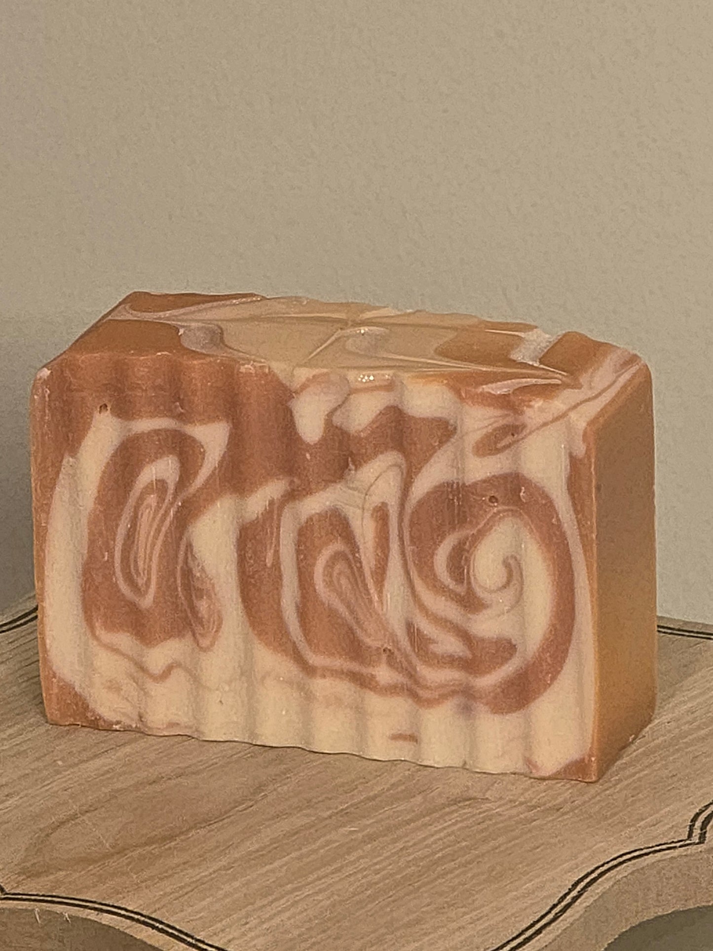 Spiced Pumpkin Fall