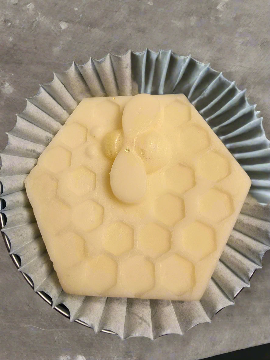 Relaxation Lotion Bar