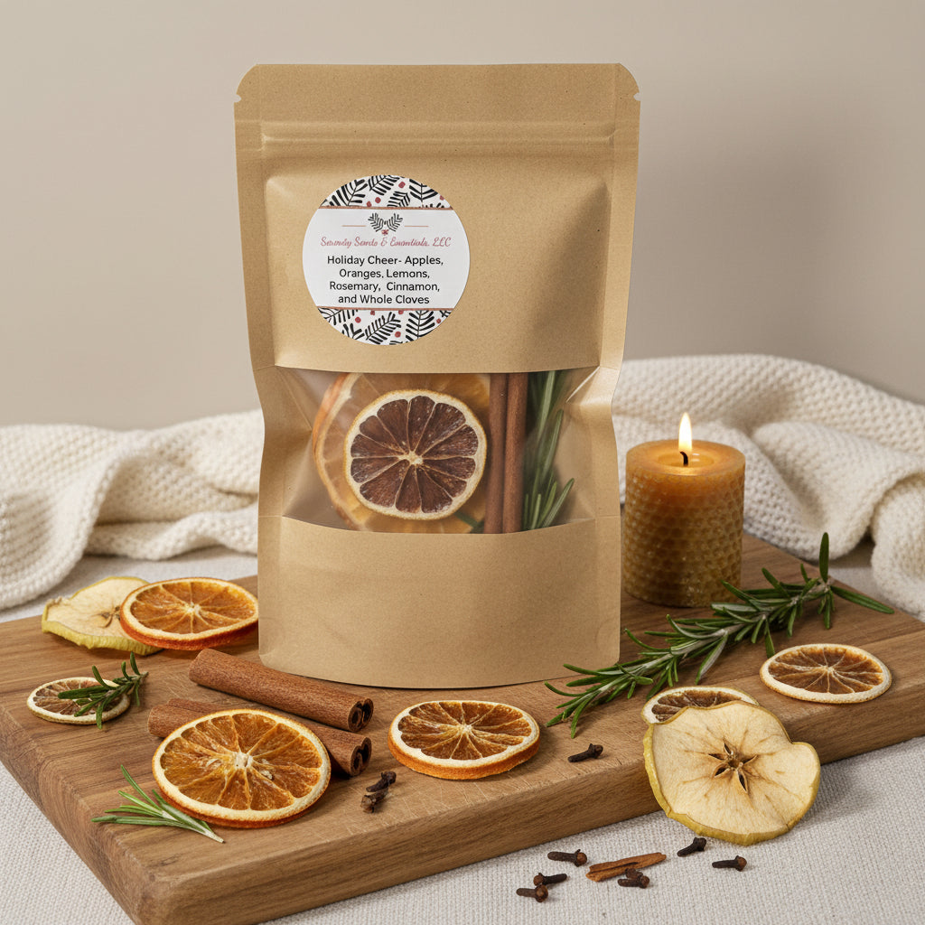 Simmer Pot Kits