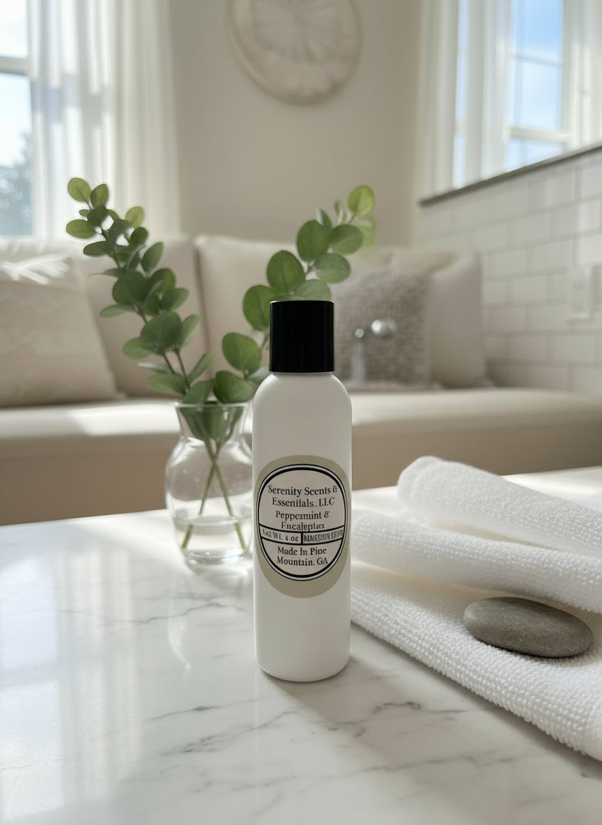 Magnesium Lotion