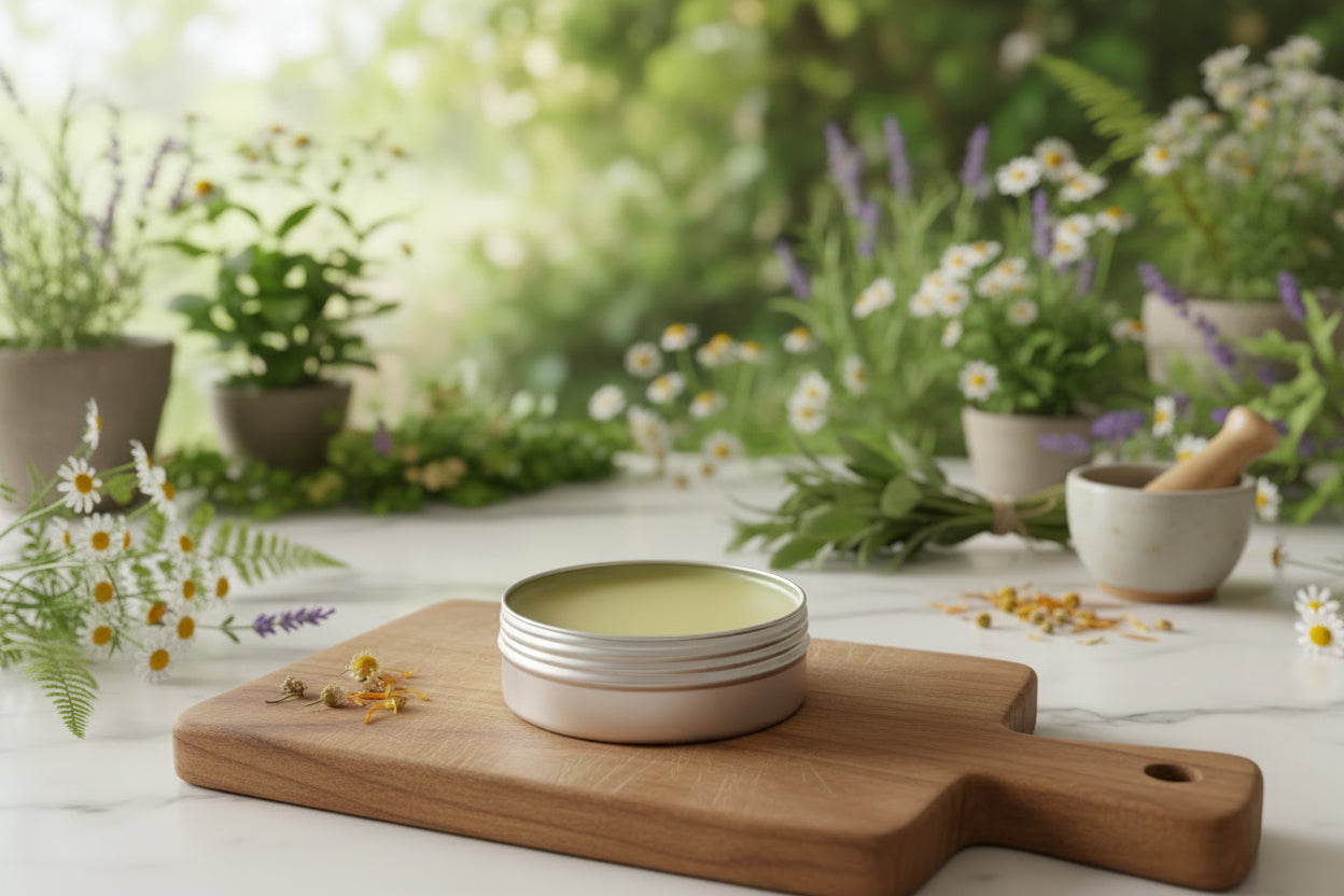 Serenity Restore
