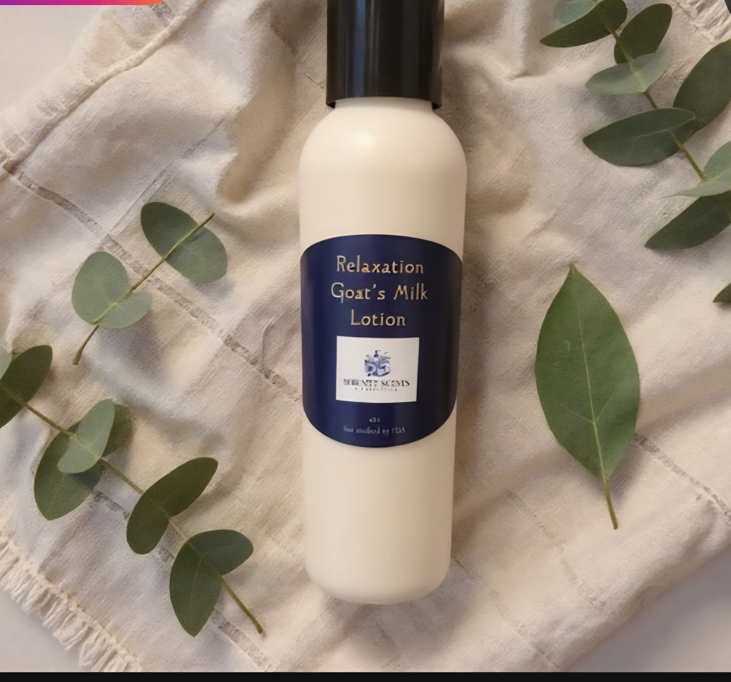 Relaxation Bundle - Lotion & Soap