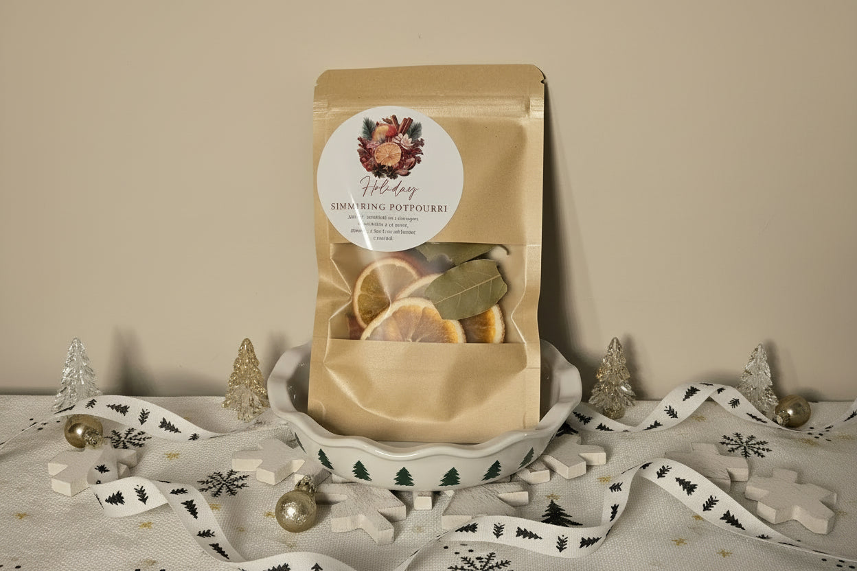 Simmer Pot Kits
