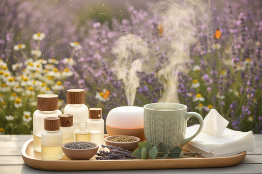 seasonal allergies
