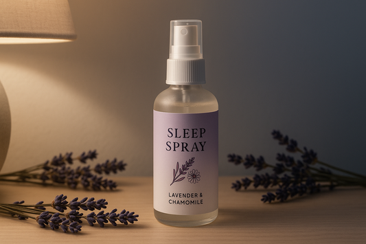sleep spray