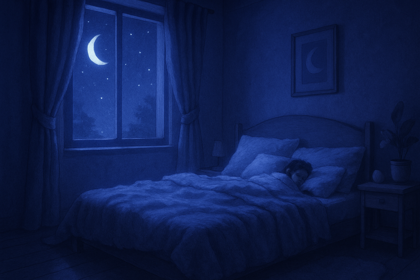 sleep