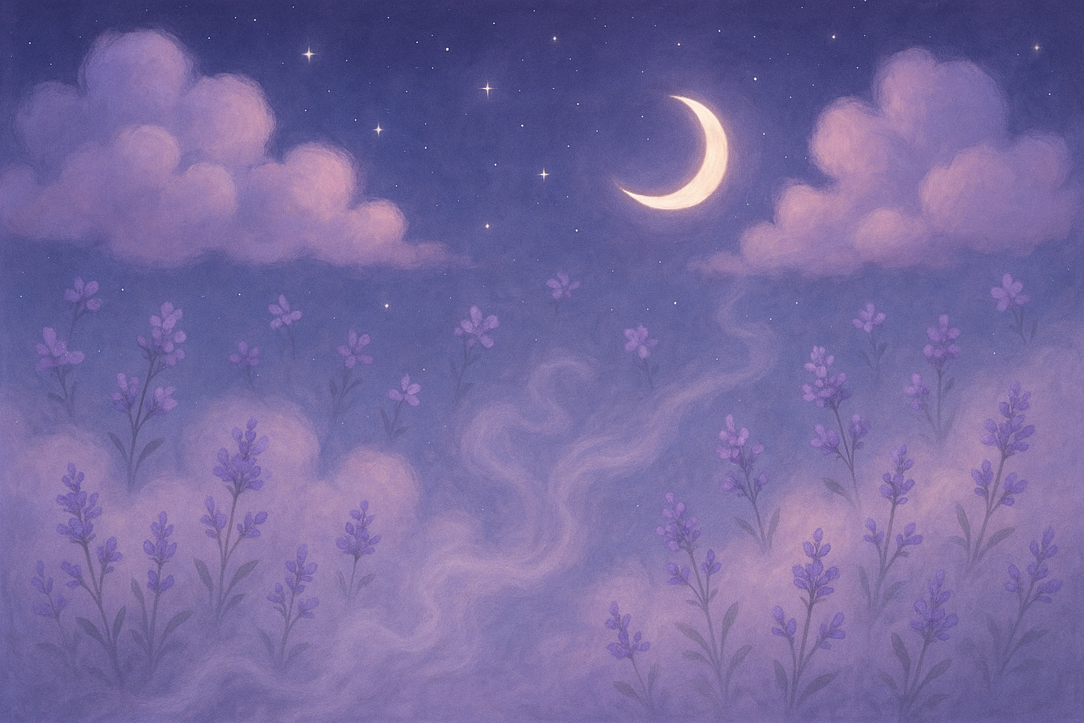 sweet dreams