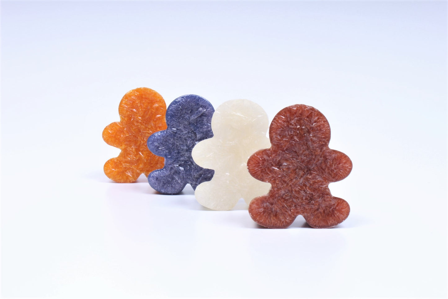 Gingerbread Wax Melts