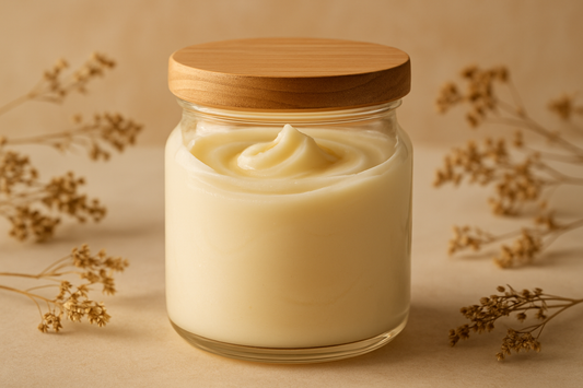 tallow butter