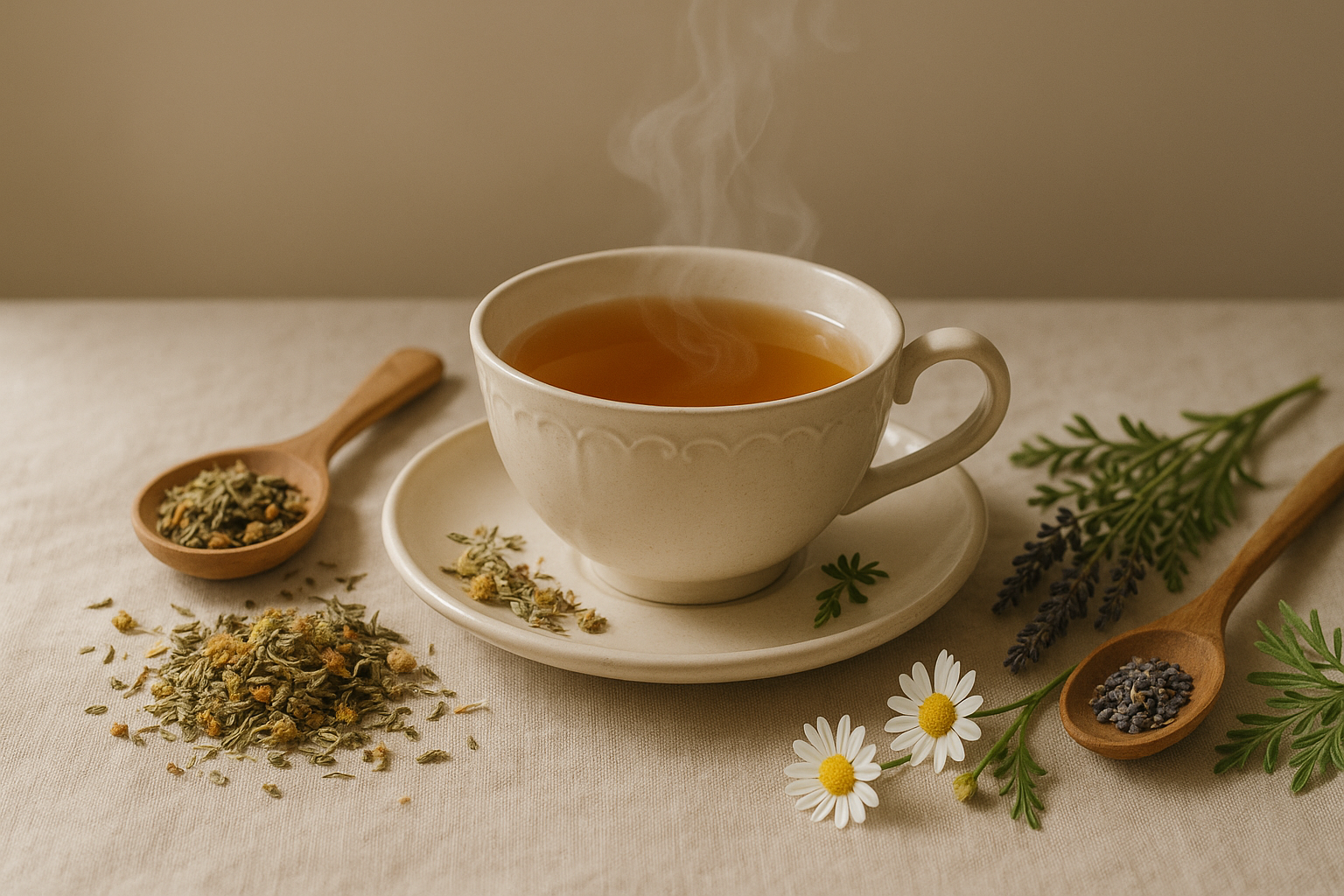 tea